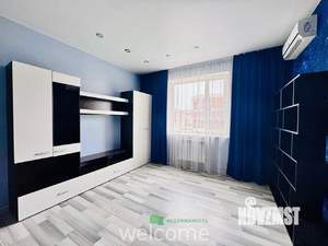 2-к квартира, вторичка, 62м2, 2/18 этаж