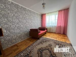 3-к квартира, вторичка, 72м2, 8/9 этаж