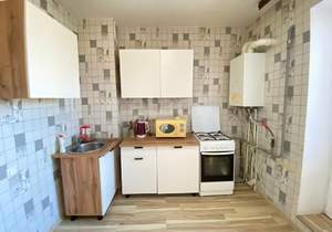 1-к квартира, вторичка, 33м2, 12/12 этаж