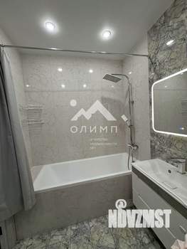 1-к квартира, вторичка, 43м2, 21/24 этаж