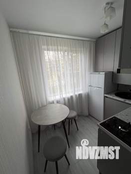 2-к квартира, вторичка, 43м2, 2/5 этаж