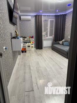 2-к квартира, вторичка, 62м2, 14/17 этаж
