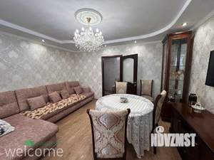2-к квартира, вторичка, 61м2, 8/9 этаж
