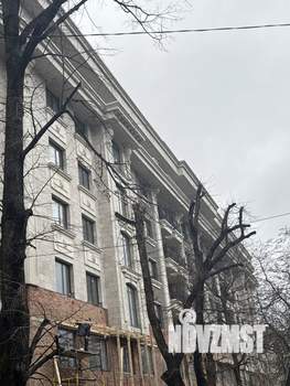 4-к квартира, вторичка, 135м2, 6/8 этаж