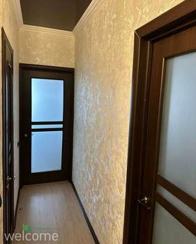 1-к квартира, вторичка, 38м2, 1/10 этаж