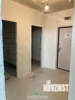 2-к квартира, вторичка, 69м2, 6/18 этаж