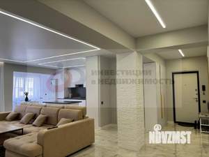 3-к квартира, вторичка, 103м2, 8/9 этаж