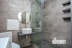 2-к квартира, вторичка, 45м2, 1/5 этаж