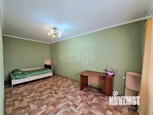 1-к квартира, вторичка, 36м2, 8/9 этаж