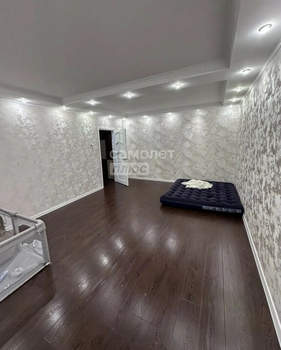 2-к квартира, вторичка, 77м2, 5/10 этаж