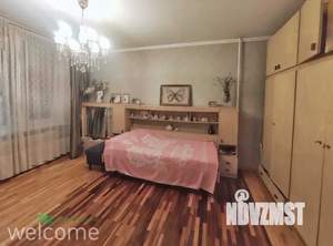 4-к квартира, вторичка, 76м2, 2/9 этаж