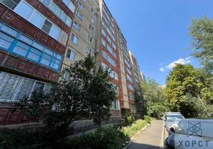 1-к квартира, вторичка, 39м2, 7/10 этаж