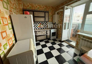 1-к квартира, вторичка, 30м2, 12/12 этаж