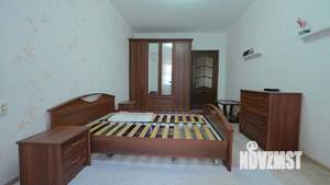 3-к квартира, вторичка, 95м2, 2/10 этаж