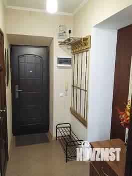 1-к квартира, вторичка, 36м2, 4/9 этаж