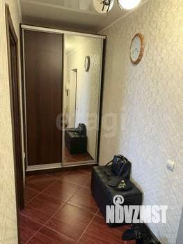 1-к квартира, вторичка, 38м2, 3/6 этаж