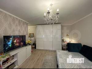 1-к квартира, вторичка, 40м2, 3/10 этаж