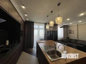 2-к квартира, вторичка, 80м2, 16/16 этаж