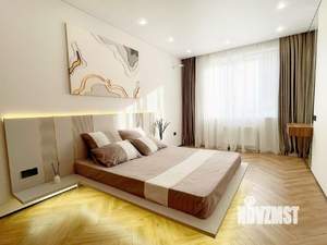 1-к квартира, вторичка, 47м2, 11/22 этаж