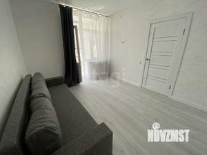 1-к квартира, вторичка, 35м2, 20/20 этаж