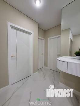 3-к квартира, вторичка, 73м2, 16/24 этаж