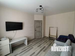 1-к квартира, вторичка, 33м2, 10/18 этаж