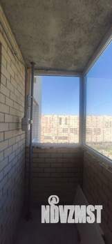 2-к квартира, вторичка, 64м2, 14/16 этаж