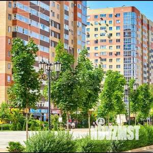 1-к квартира, вторичка, 37м2, 8/12 этаж