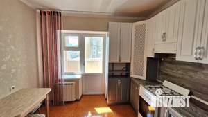 1-к квартира, вторичка, 40м2, 5/12 этаж