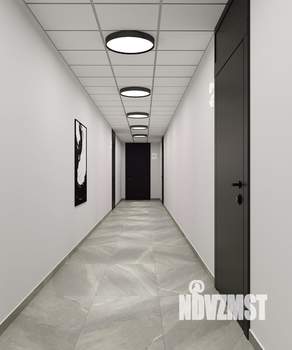 1-к квартира, вторичка, 41м2, 19/19 этаж