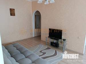 3-к квартира, вторичка, 56м2, 4/4 этаж