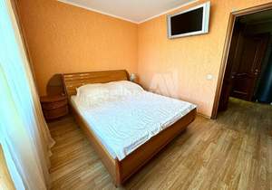 3-к квартира, вторичка, 80м2, 3/10 этаж
