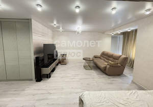 2-к квартира, вторичка, 51м2, 2/6 этаж