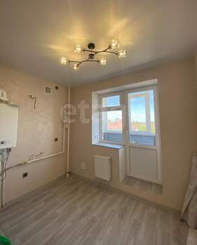 1-к квартира, вторичка, 28м2, 3/6 этаж
