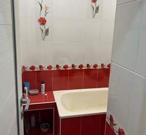 3-к квартира, вторичка, 90м2, 14/14 этаж