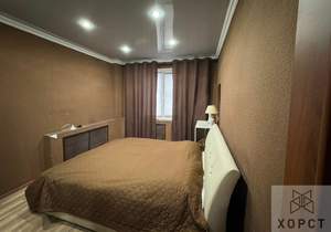 3-к квартира, вторичка, 69м2, 1/10 этаж