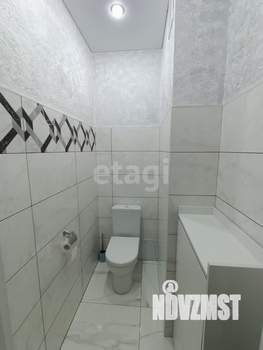 3-к квартира, вторичка, 75м2, 4/9 этаж