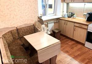 1-к квартира, вторичка, 45м2, 4/10 этаж
