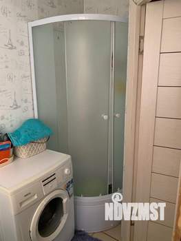 Студия квартира, вторичка, 28м2, 2/5 этаж