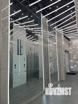 1-к квартира, вторичка, 40м2, 12/24 этаж