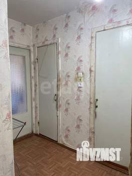 2-к квартира, вторичка, 53м2, 2/5 этаж