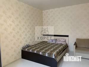 1-к квартира, вторичка, 38м2, 15/16 этаж