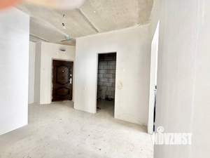 2-к квартира, вторичка, 79м2, 1/18 этаж