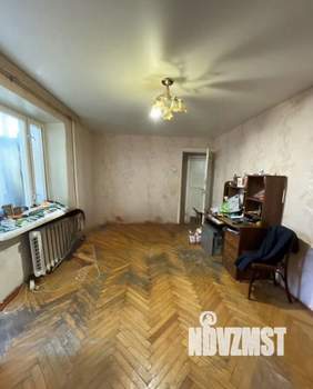 2-к квартира, вторичка, 45м2, 2/9 этаж