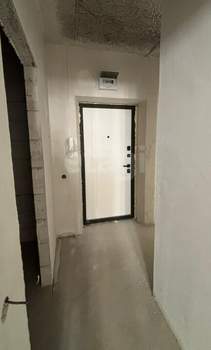 1-к квартира, вторичка, 37м2, 2/9 этаж