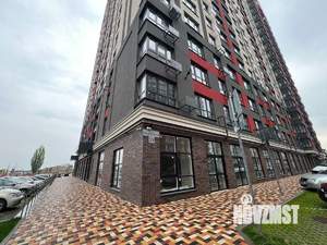 3-к квартира, вторичка, 83м2, 5/20 этаж