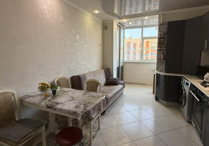 3-к квартира, вторичка, 90м2, 11/14 этаж