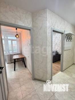 1-к квартира, вторичка, 35м2, 3/8 этаж