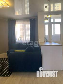 2-к квартира, вторичка, 65м2, 15/17 этаж