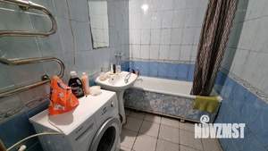 3-к квартира, вторичка, 91м2, 1/10 этаж